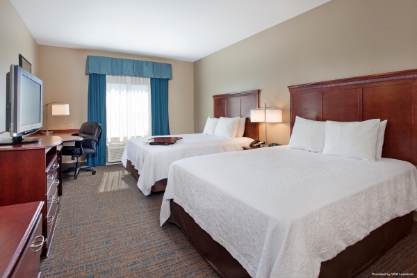 Hampton Inn - Suites Omaha Southwest-La Vista